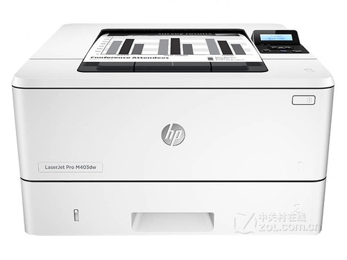 HP M403dw