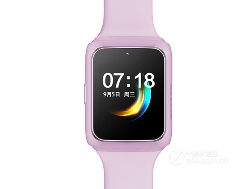 联想Watch C评测文章