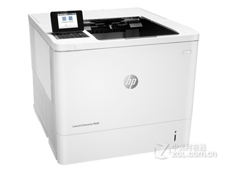 HP M608dn