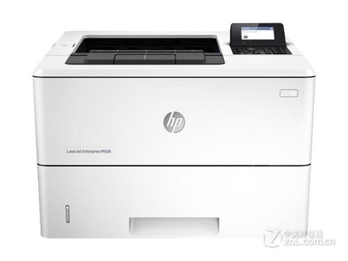 HP M506n