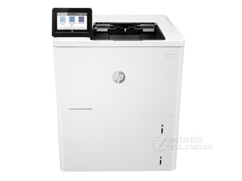 HP E60065x评测文章