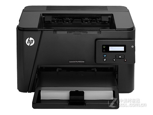 HP M202dw