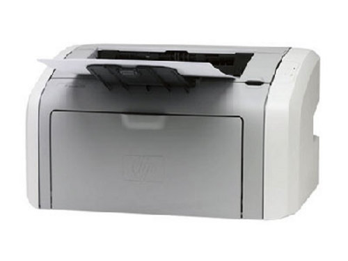 HP LaserJet 1020（标准版）评测文章