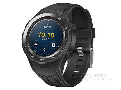 HUAWEI WATCH 2 蓝牙版