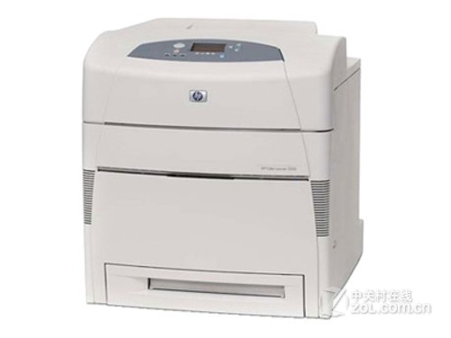 HP 5550