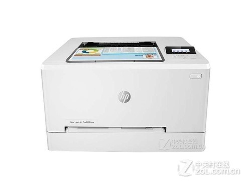 HP M254nw