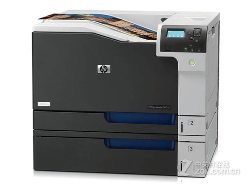 HP CP5525dn