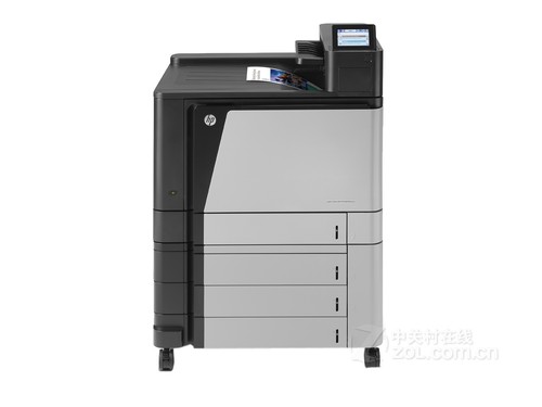 HP  M855xh