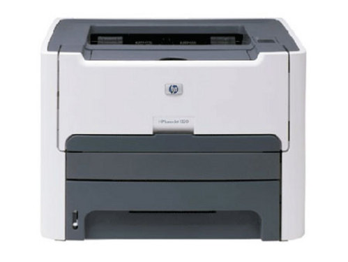 HP LaserJet 1320(Q5927A)