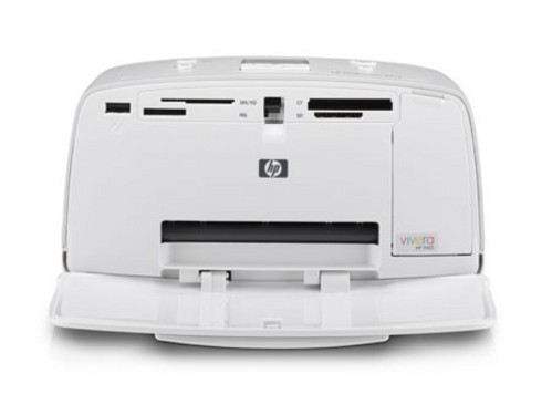 HP Photosmart A516（Q7021A）评测文章