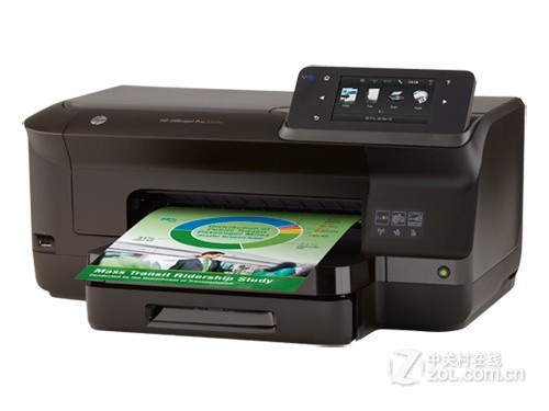 HP 251dw