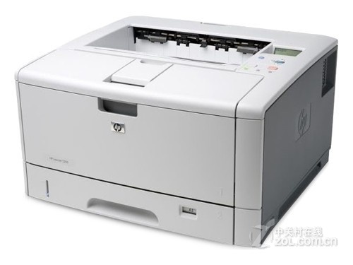 HP 5200tn