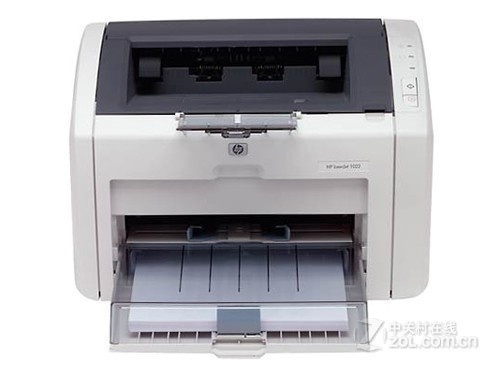 HP 1022