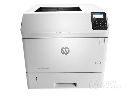 HP M606dn评测文章