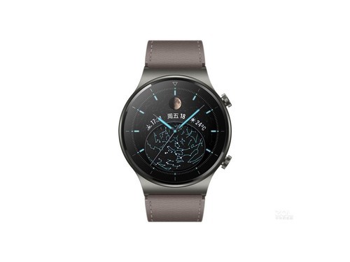 HUAWEI Watch GT 2 Pro 46mm（时尚款） 