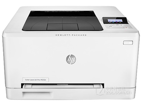 HP M252n