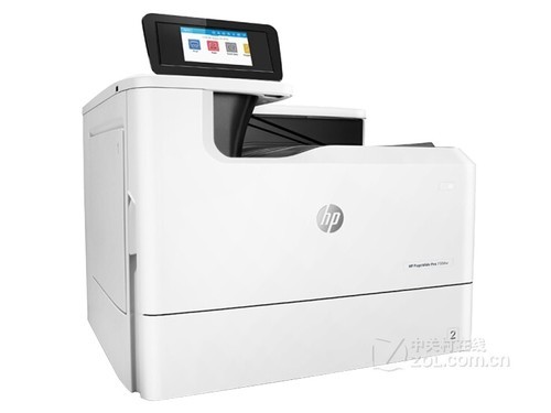 HP 750dw