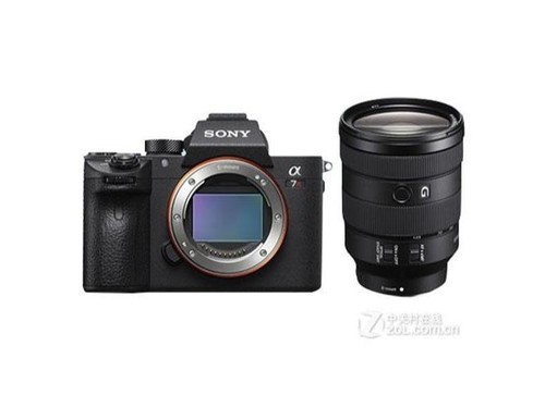 索尼A7R III套机(FE 24-105mm G OSS)使用技巧指南