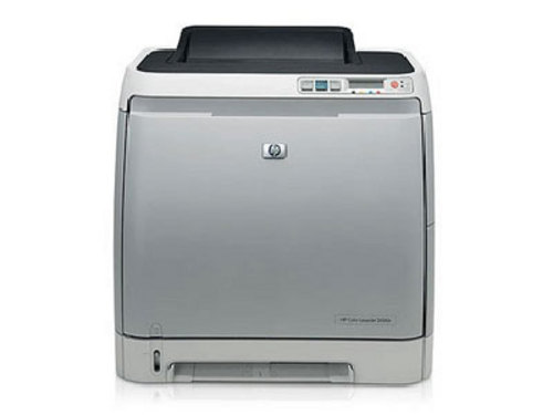 HP Color LaserJet 2600N评测文章