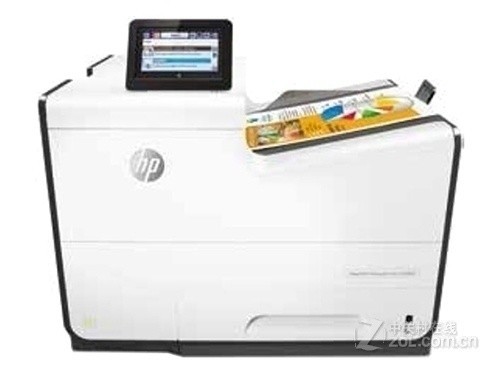 HP E55650dn