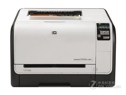 HP CP1525n