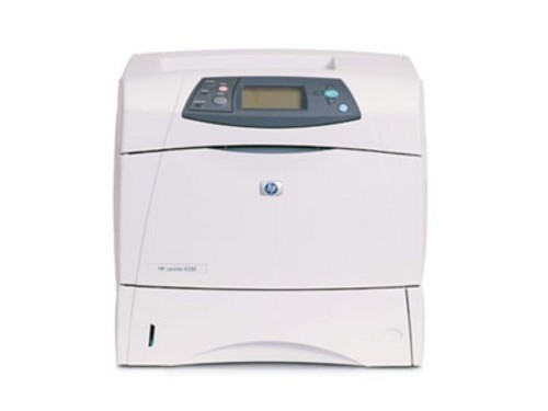 HP LaserJet 4250评测文章