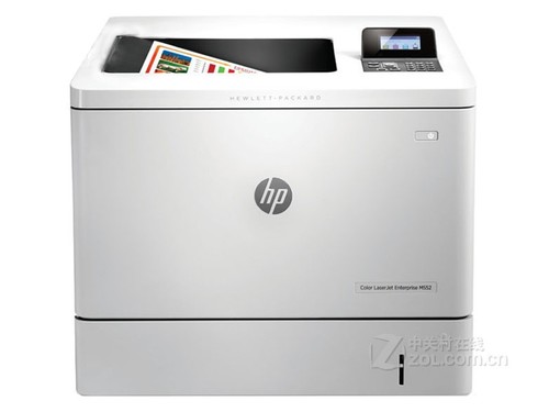 HP M552dn