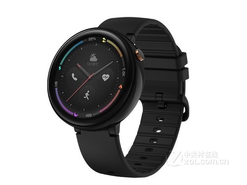 AMAZFIT 智能手表2评测文章