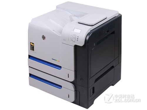 HP M551xh