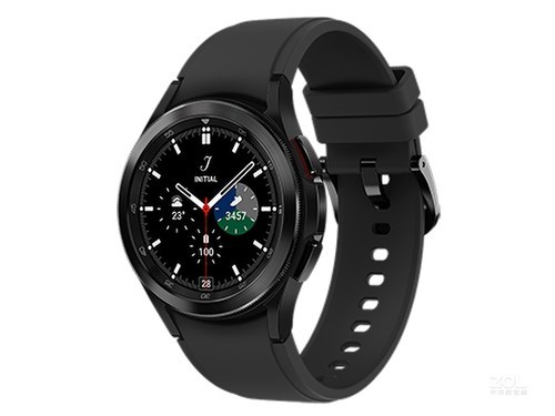 三星Galaxy Watch4 Classic 46mm（LTE）评测文章