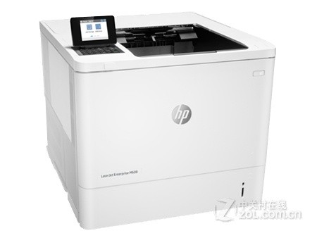 HP M608n