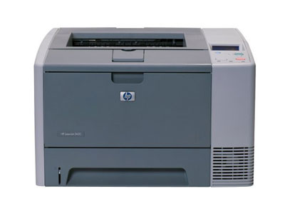 HP LaserJet 2420