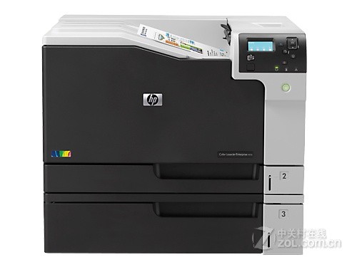 HP M750dn