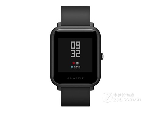 AMAZFIT 米动手表青春版