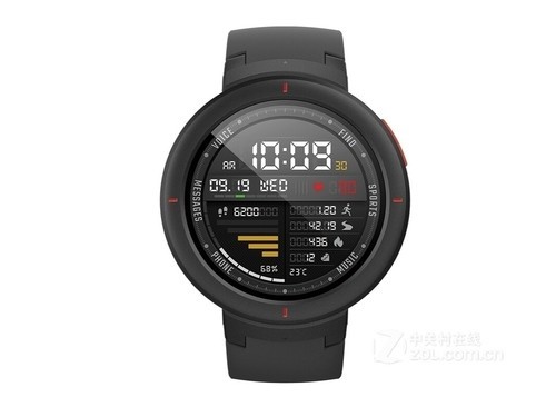 AMAZFIT 智能手表评测文章