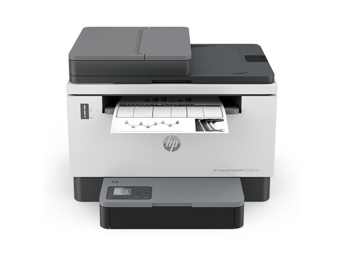 HP LaserJet Tank MFP 2606sdn