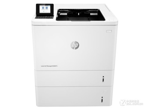 HP E60075dn