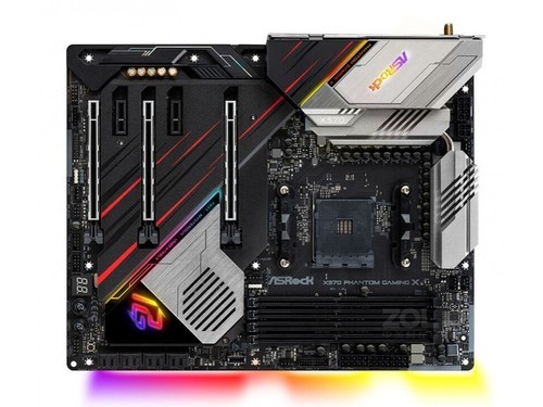 华擎X570 Phantom Gaming X使用技巧指南