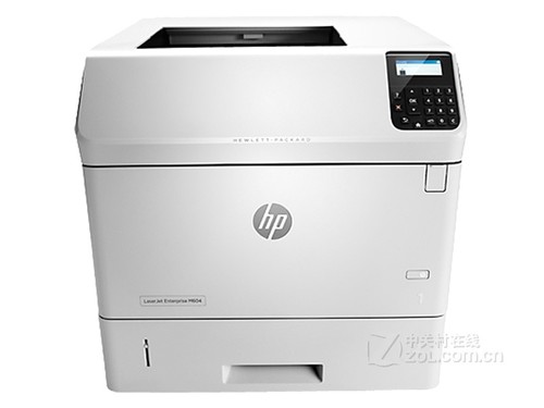 HP M604n使用技巧指南