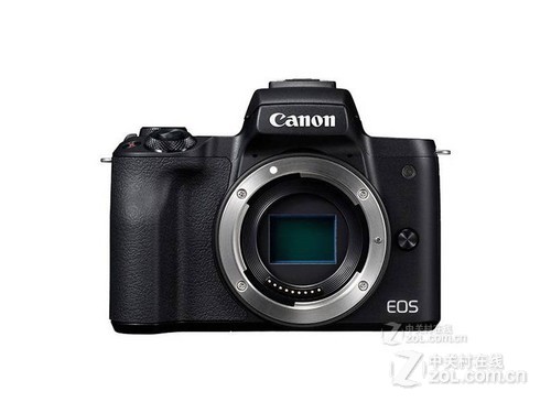 佳能EOS M50(单机)使用技巧指南