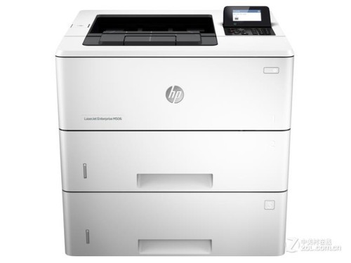 HP M506xm