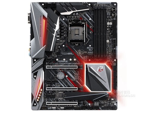 华擎Z390 Phantom Gaming 6使用技巧指南