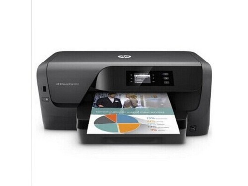 HP Officejet Pro 8210