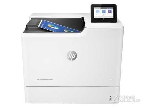 HP E65060dn评测文章