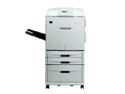 HP Color LaserJet 9500N(C8546A)