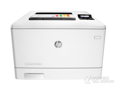 HP M452dn