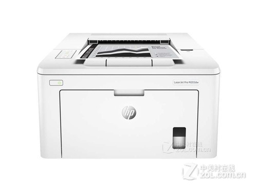 HP M203dw