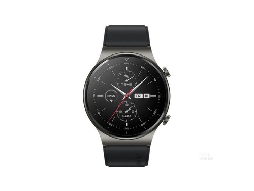 HUAWEI Watch GT 2 Pro 46mm（运动款）评测文章