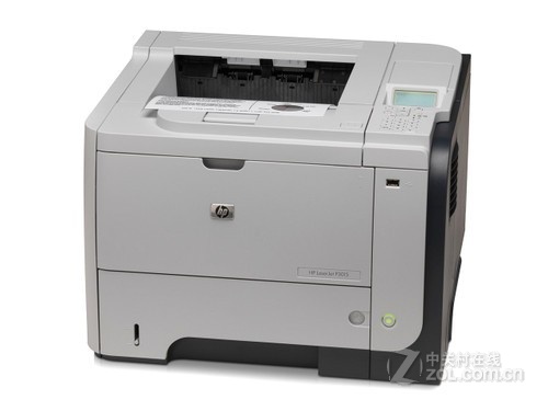 HP P3015dn