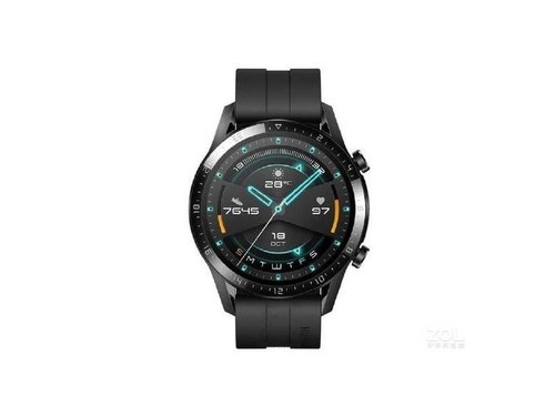 HUAWEI WATCH GT2 46mm（运动款）